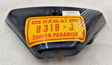 FIANCHETTO SOTTO SELLA DESTRO-CAGIVA SST 125 ANNO 1978 AL 1985