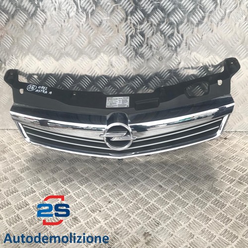 Griglia mascherina opel astra