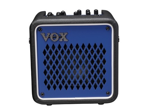 Vox mini vmg 3 - mini, vmg-3