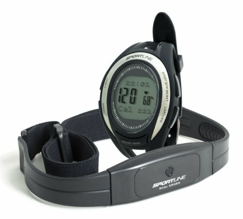Cardiofrequenzimetro sportline - cardiofrequenzimetro,