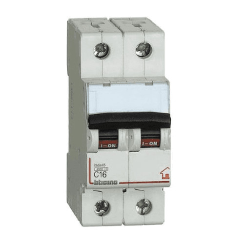 Bticino gc723ac25 interruttore - bticino,