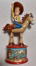 TOY STORY WOODY/BULLSEYE DISNEY PIXAR