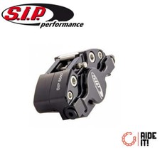 PINZA FRENO ANTERIORE SIP NERO