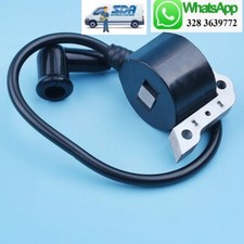 Bobina di accensione Per Dolmar 112 113 114 116 120 120SI PS6000 PS6800 03014304