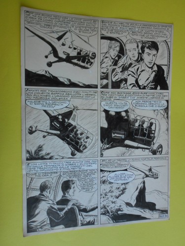 Sergio tarquinio original - tarquinio,