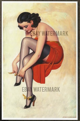 Poster pin autentico anni - autentico,