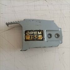 COPERCHIO frizione PER MOTOSEGA OPEM JOLLY 155 AUTOMATIC ricambi usati