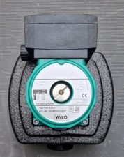 Pompa di circolazione Wilo Top