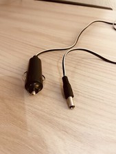 Car Power Cable for Portable