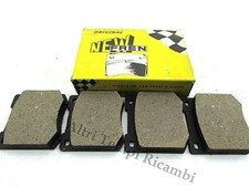 PASTIGLIE FRENO FORD CORTINA