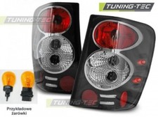 Coppia Fari Fanali Tuning