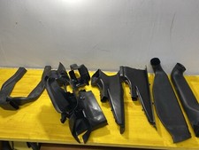 BMW E30 CONDOTTI ARIA