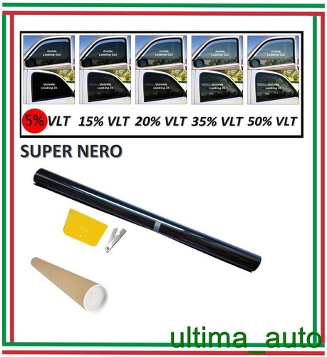 Pellicola oscurante per - pellicola,