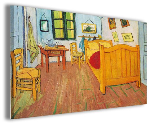 Quadri famosi vincent van gogh - famosi,