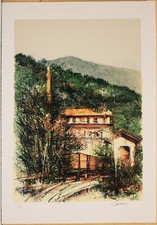 CAZZANIGA GIANCARLO lito