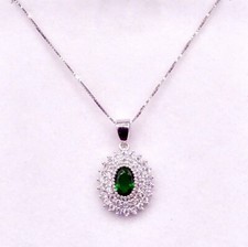 18kt gold necklace tit - necklace., tit.