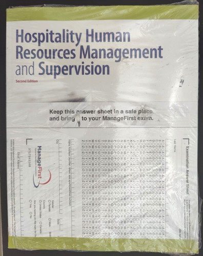 Hospitality human resources - human,