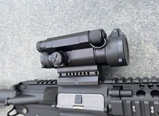 Mirino M4 stile competizione