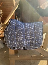 sottosella inglese equitazione