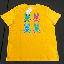 Psycho Bunny Bennett Multi