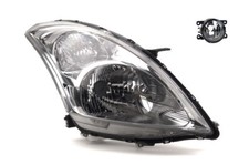 Faro Alogeno Adatto Per Suzuki
