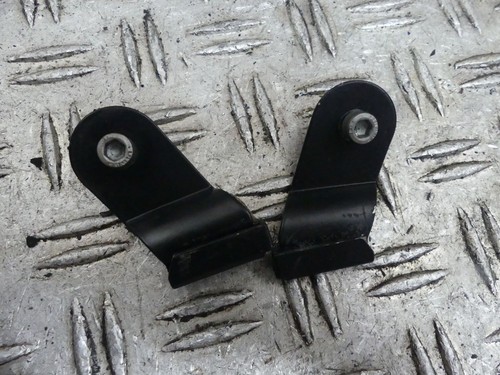 Bmw k100 supporto borse - k,