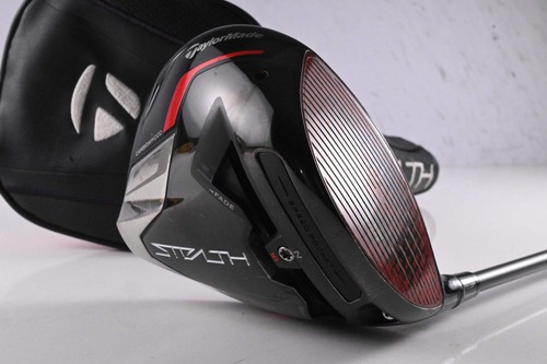 Driver taylormade stealth plus - driver,