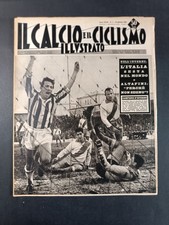 Magazine FOOTBALL AND CYCLING