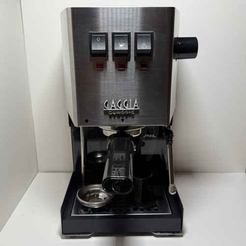 Gaggia classic pro espresso - gaggia,