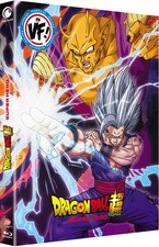 DRAGON BALL SUPER - SUPER HERO