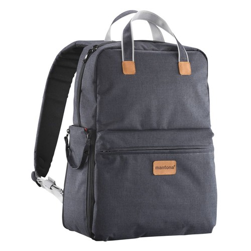 Mantona urban companion camera - mantona,