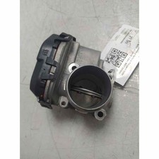 Corpo farfallato valvola a farfalla Peugeot 3008 1.6 HDI 88 KW BH01 2014-16 Vale