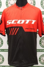 Maglia ciclismo SCOTT TG XL
