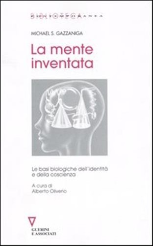 Mente inventata le basi - mente,