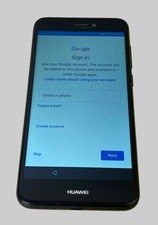 Huawei P8 Lite (2017), 16 GB