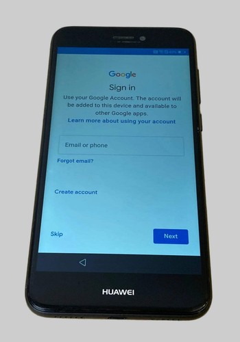 Huawei lite 16 - huawei,