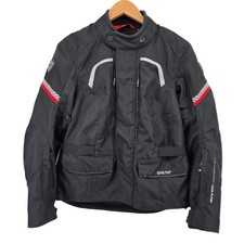Giacca moto REV'IT Neptune GTX