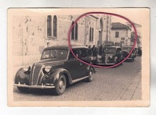 Foto auto automobile - automobile, fiat