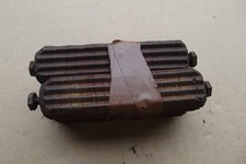 BLOCCO QUADRATO IN LEGNO