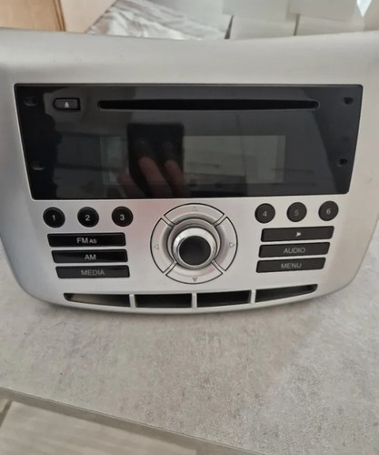 Autoradio per lancia delta - lancia, 3°