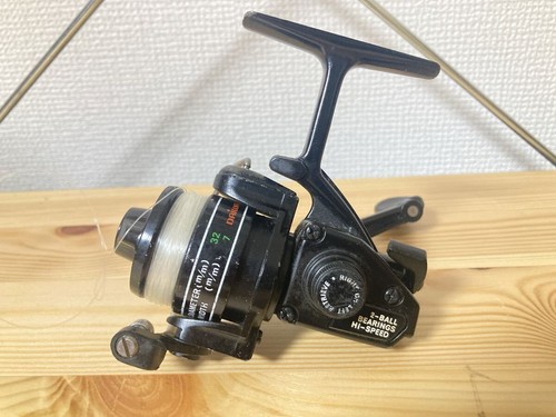 Mulinello spinning daiwa - spinning,