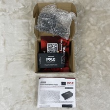 Pyle PRO Preamplificatore