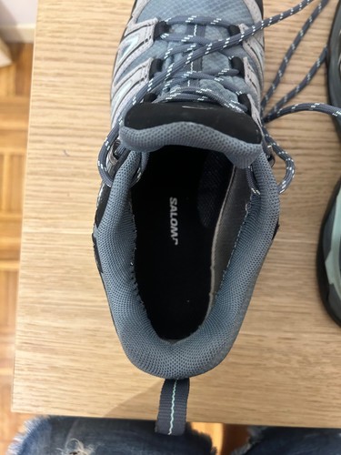 Scarpe trekking donna - trekking,