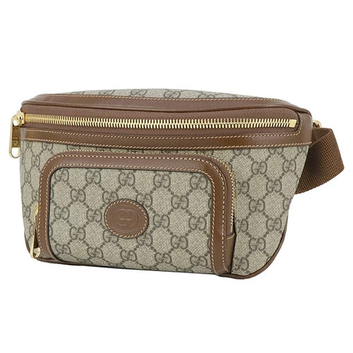 Gucci borsa grande - , gg