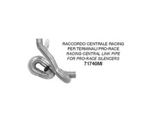 Raccordo centrale racing - raccordo,
