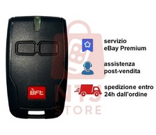 Telecomando ORIGINALE BFT