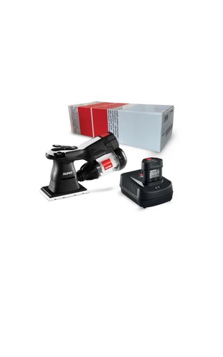 Rupes minilevigatrice orbitale - rupes,