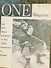 Vintage ONE Magazine June