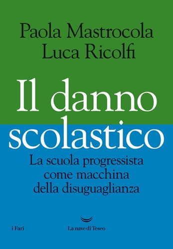 Libri paola mastrocola luca - paola,