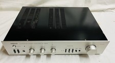 Amplificatore NIKKO NA-390II Vintage Hi-Fi Top Perfetto 40W